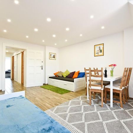 Apartament Centrum Z Miejscem Parkingowym Stary Toruń Екстериор снимка